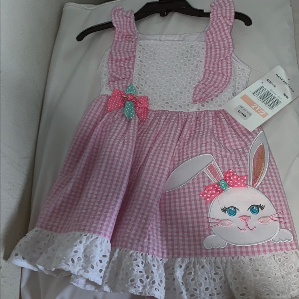Kids dress